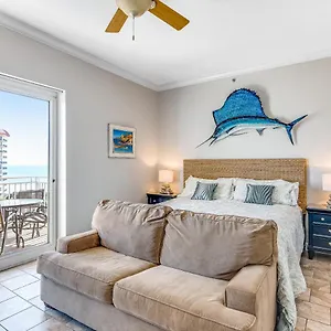  Apartment Sterling Beach Iii