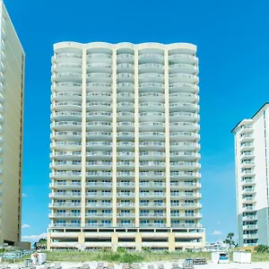  Holiday home Twin Palms 1701